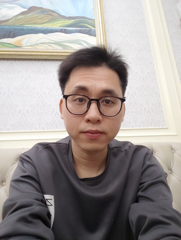 共享夕阳的第一张照片--雷州交友中心